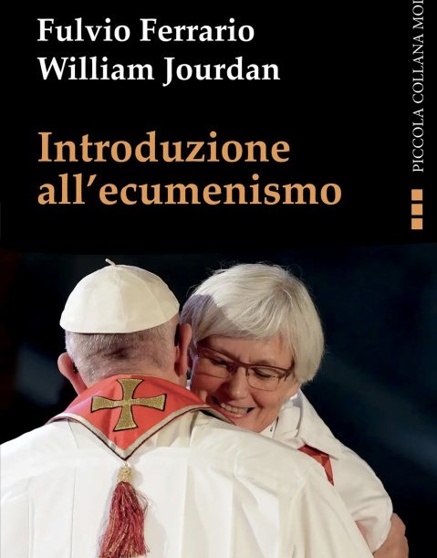 Sessione intensiva straordinaria di preparazione all'esame di Introduzione all'ecumenica Sessione intensiva straordinaria di preparazione all'esame di Introduzione all'ecumenica